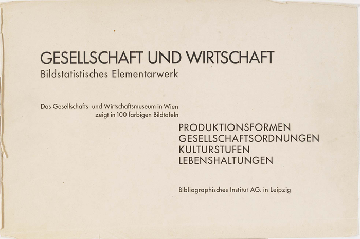 Gesellschaft und Wirtschaft 1