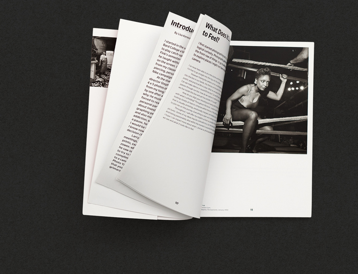 Aperture — The Photography Workshop Series 7