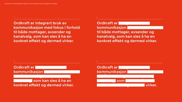 Ordkraft 3