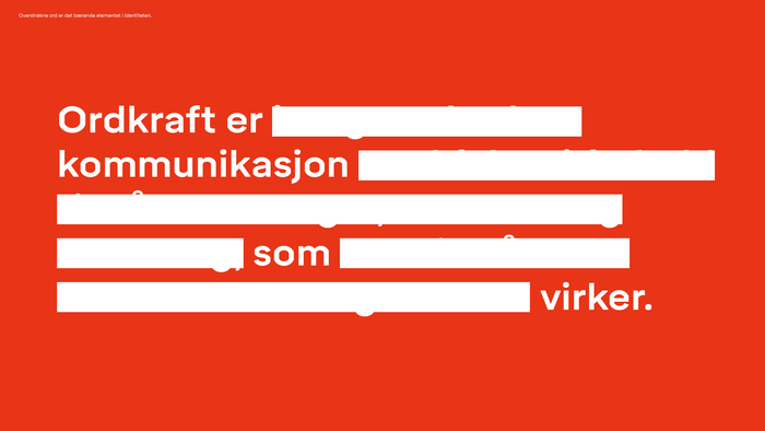 Ordkraft 1