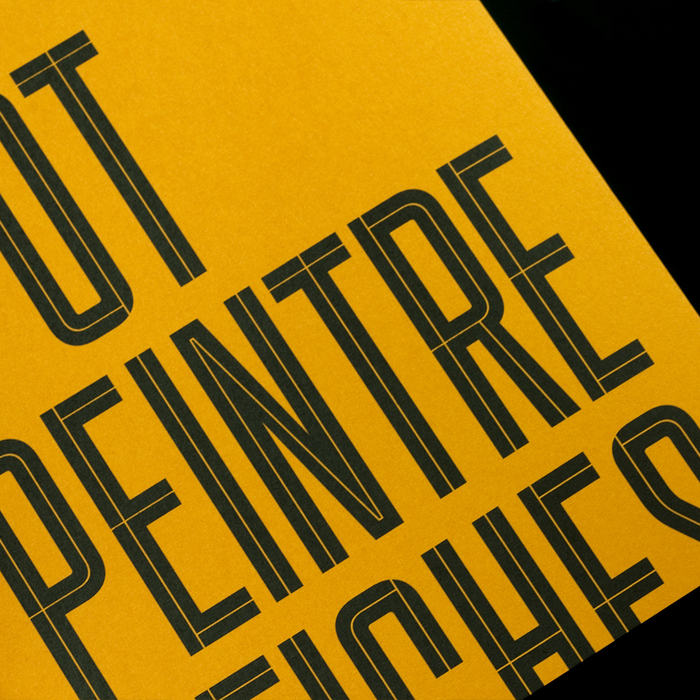 Loupot: peintre d’affiches 2