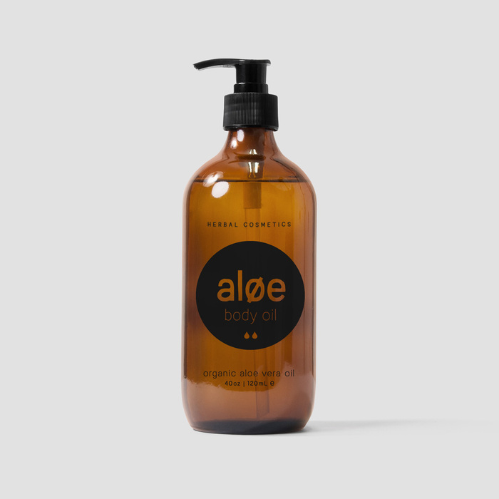 Herbal Cosmetics 3