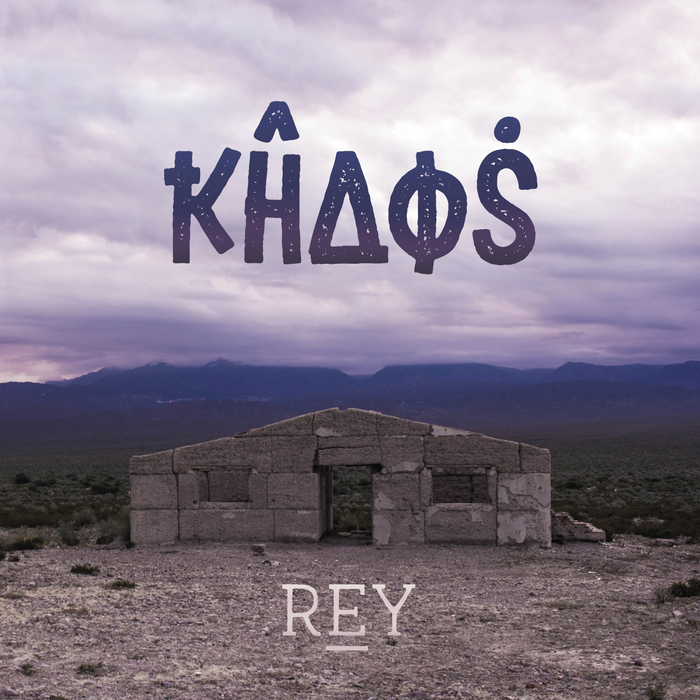 Rey by Khaos 1
