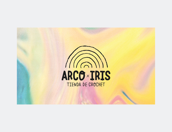 Arco Iris 4