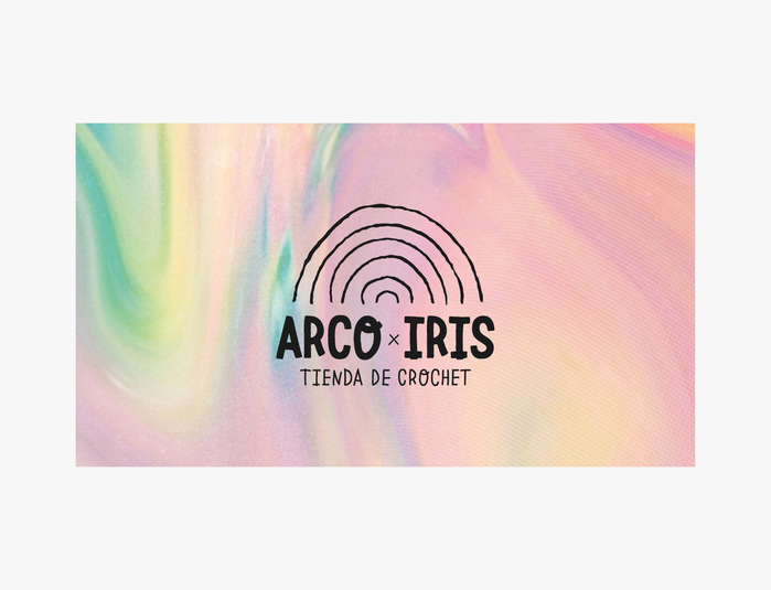 Arco Iris 5