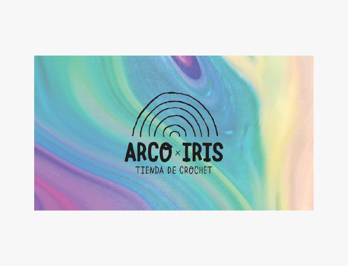 Arco Iris 6