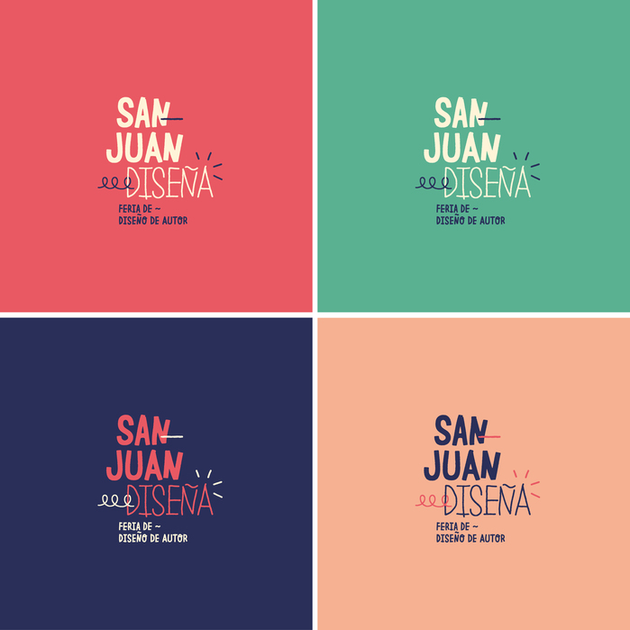 San Juan Dise?a fair 2