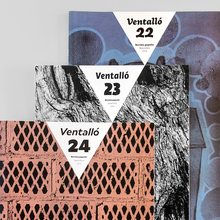 Revista de Ventalló