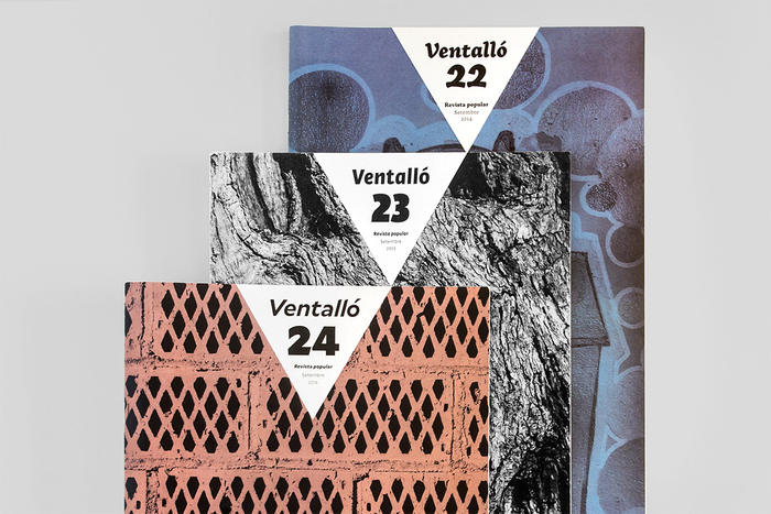 Revista de Ventalló 1
