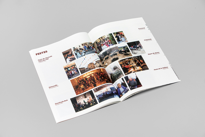 Revista de Ventalló 6