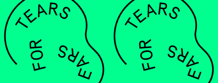 Tears for Ears 3