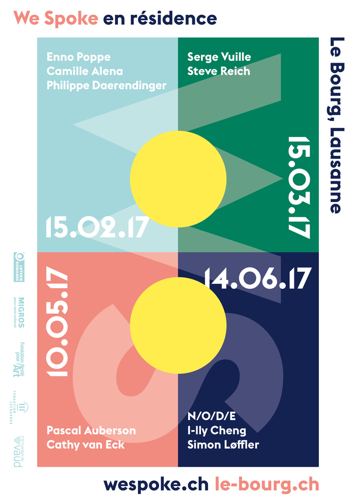 We spoke — Residence le Bourg 2