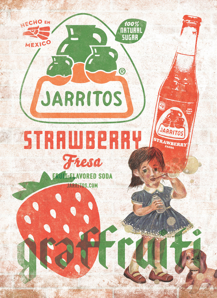 Jarritos ad 2