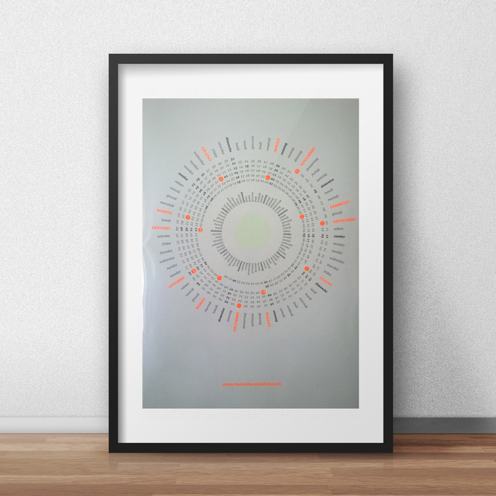 Second version of the poster.