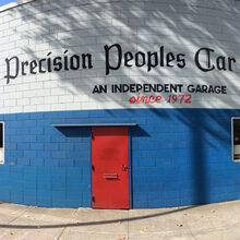 Precision Peoples Car Repair
