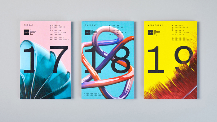 AIGA Design Conference 2016 6