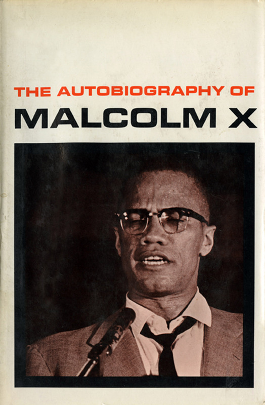 The Autobiography of Malcolm X, Castle Books 2