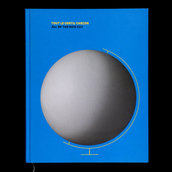 Tout le gentil garçon / All of the nice guy 1