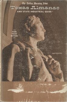 1970–71 <cite>Texas Almanac and State Industrial Guide</cite>