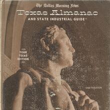 1970–71 <cite>Texas Almanac and State Industrial Guide</cite>