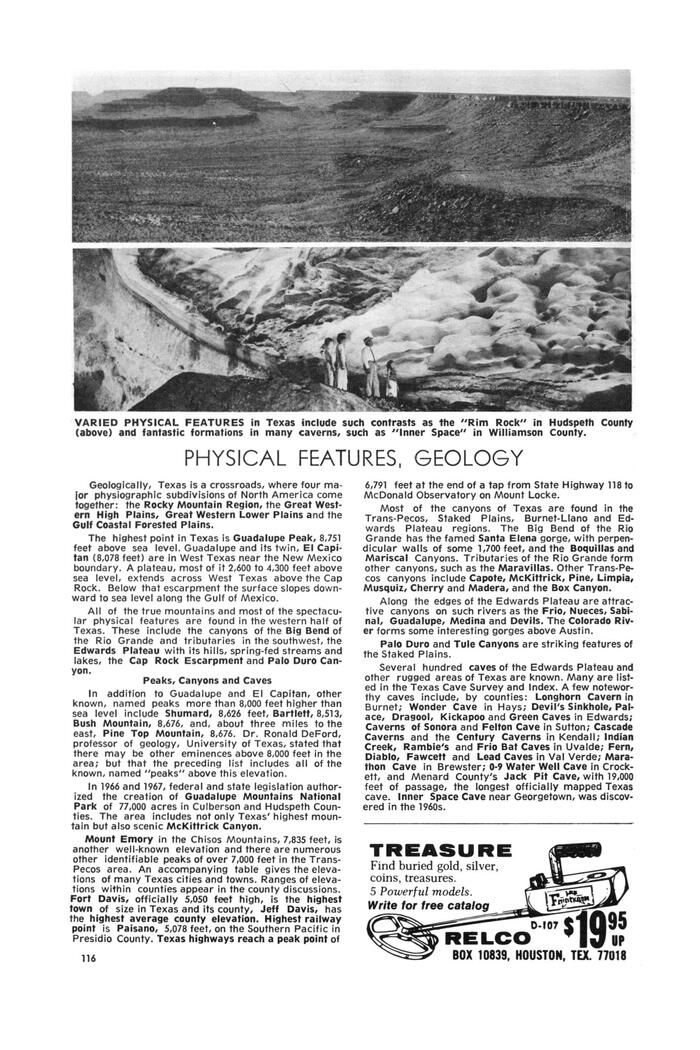 1970–71 Texas Almanac and State Industrial Guide 3