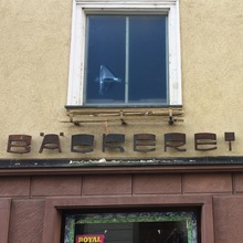 Bäckerei Stübe