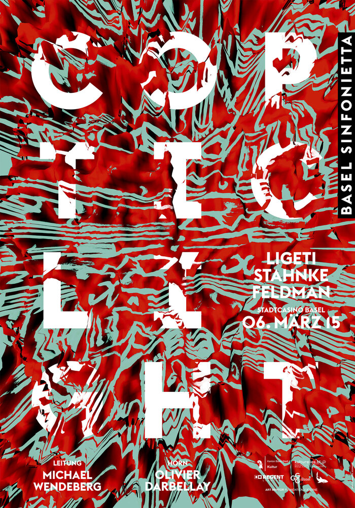 Basel Sinfonietta 2014/2015 3