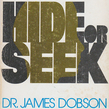 <cite>Hide or Seek</cite> book jacket
