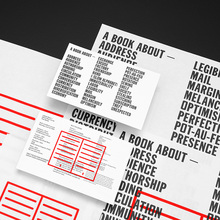 <cite>A Book About</cite>