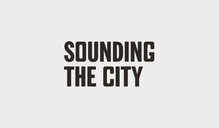 Sounding the City