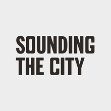 Sounding the City