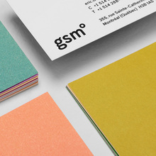 GSM Project