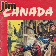 Jim Canada logo