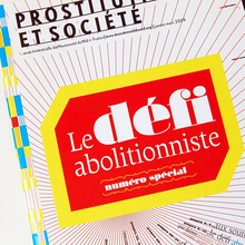 <cite>Prostitution et Société</cite> magazine, no.<span class="nbsp">&nbsp;</span>164