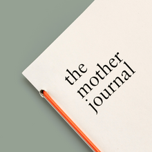 <cite>The Mother Journal</cite>