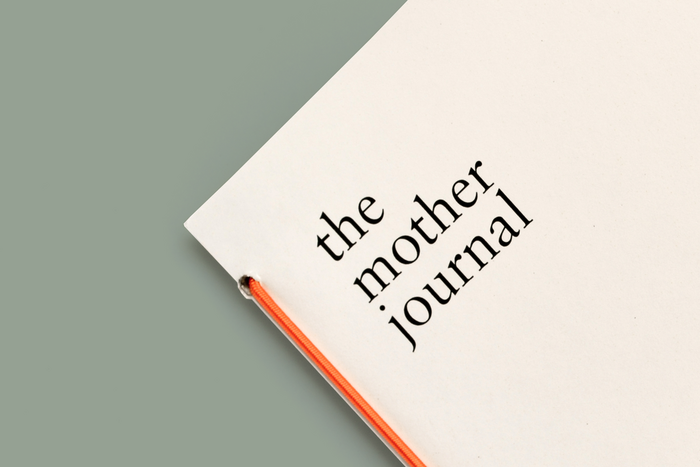 The Mother Journal 1