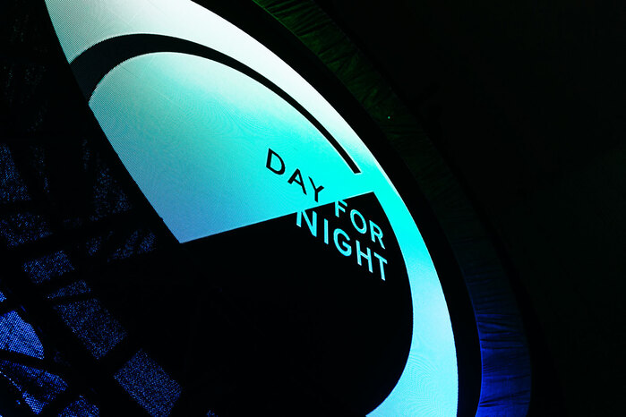 Day for Night 2