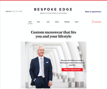 Bespoke Edge