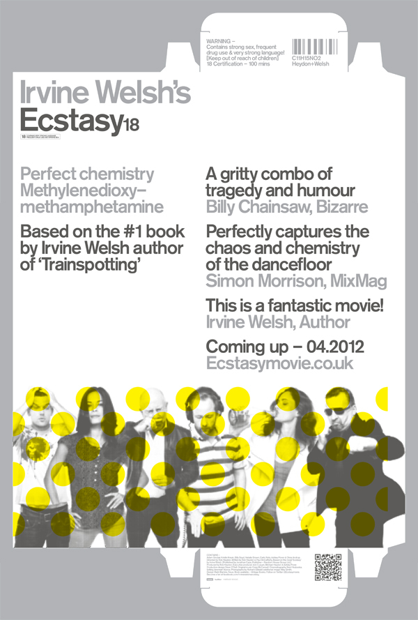 Ecstasy movie identity 1