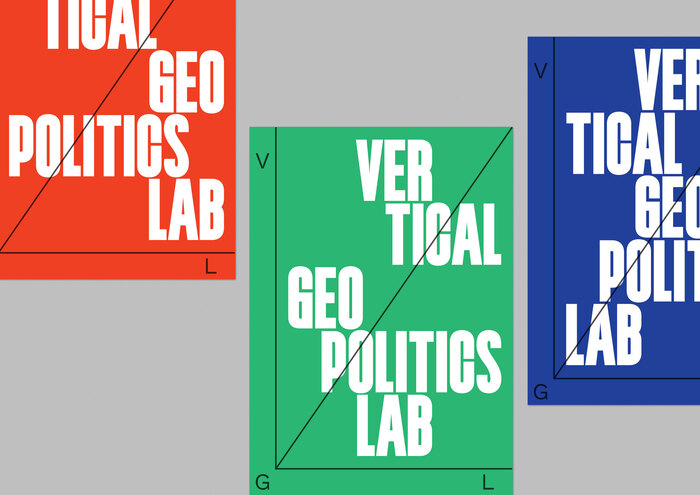 Vertical Geopolitics Lab 8