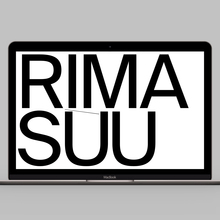 Rimasùu
