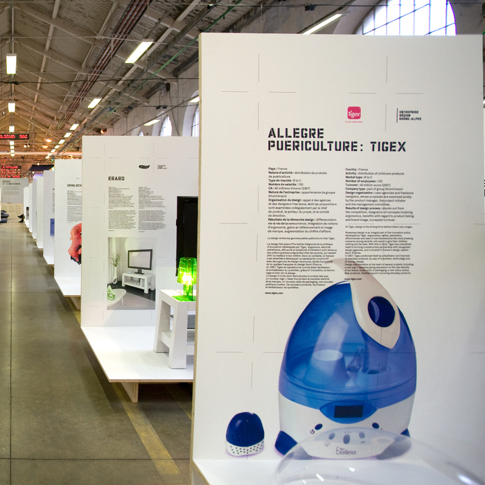 Biennale Internationale Design Saint-Étienne 2008 3