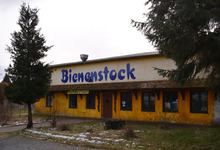 Bienenstock tearoom and shop