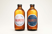 Galipette Cidre