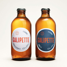 Galipette Cidre
