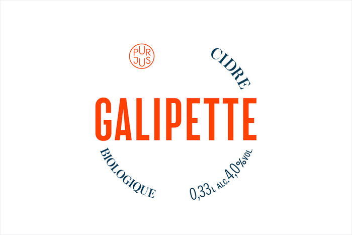 Galipette Cidre 2