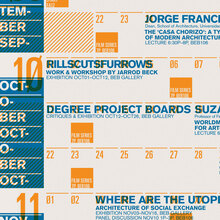 RISD Architecture Series 2012