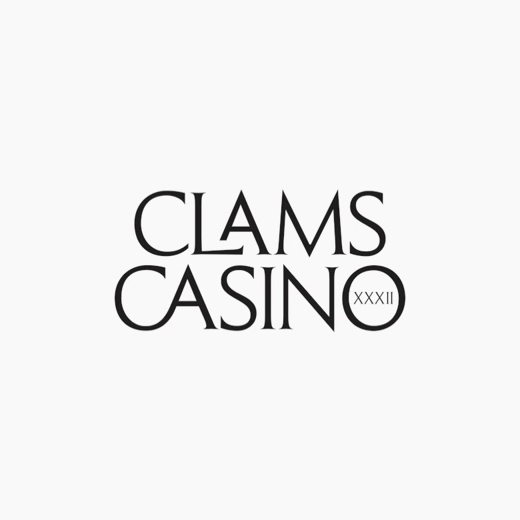 Clams Casino 3