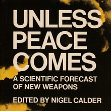 <cite>Unless Peace Comes</cite>