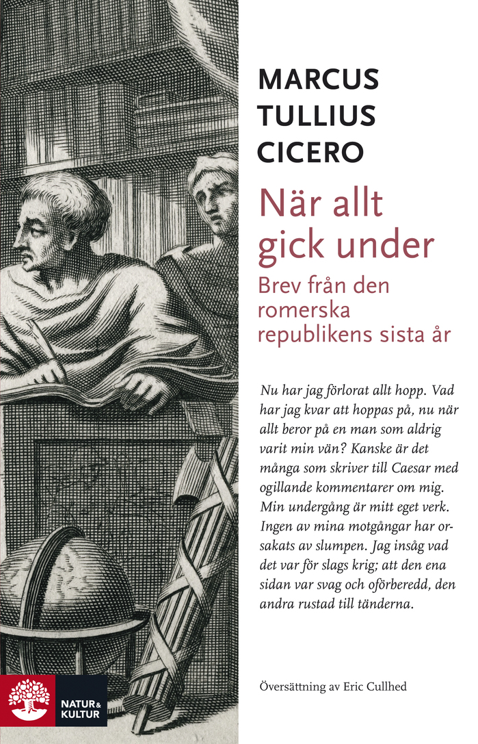 Levande Litteratur classics series, Natur &amp; Kultur (2006–) 1